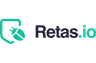 Retas.io logo