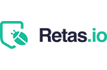 Retas.io Logo